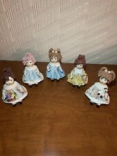 Zampiva doll collection for sale  HUDDERSFIELD