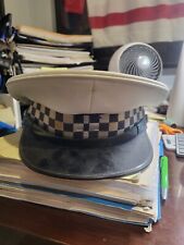 vintage hat police for sale  Honolulu