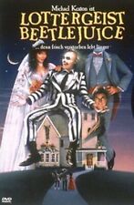 Lottergeist beetlejuice gebraucht kaufen  Berlin