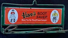 Vintage van boot for sale  Grass Valley