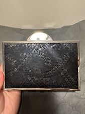 small black purse for sale  Wausau