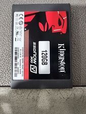SSD Kingston 120GB SV300S37A/120G 2,5" SATA comprar usado  Enviando para Brazil