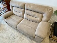harveys recliner sofa for sale  LONDON
