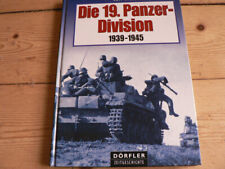 Panzer division gebraucht kaufen  Eschenlohe