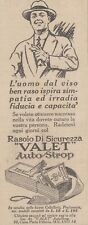 V1469 rasoio sicurezza usato  Villafranca Piemonte