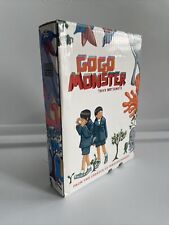 Gogo monster manga for sale  Point Roberts