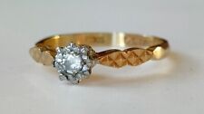 Exceptional quality 18ct for sale  PERSHORE