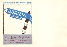 A313 gorizia 1951 usato  Lugo