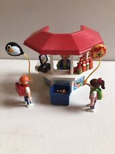 Playmobil zoo animals for sale  STOCKPORT