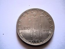 100 lire 1959 usato  Vilminore Di Scalve