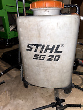 Stihl sprayer for sale  Oldtown