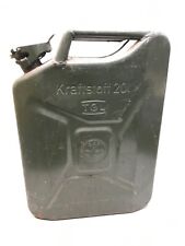 1969 kraftstoff kanister gebraucht kaufen  Neupetershain