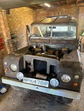 1975 land rover for sale  BEDFORD