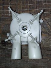 Whirlpool Commercial Heavy Duty Washer Drain Pump 8559389 3352292 for sale  Shipping to South Africa