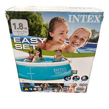 6ft intex easy for sale  CHORLEY