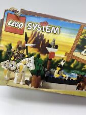 1997 LEGO WILD WEST 6718 DESZCZ TANIEC KALENICA RÓŻNE W IDEALNYM STANIE W ZAPIECZĘTOWANYM PUDEŁKU  na sprzedaż  Wysyłka do Poland
