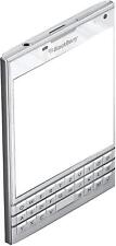 BlackBerry Passport 32GB QWERTZ Keypad - Pure White for sale  Shipping to South Africa