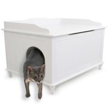 Jumbo designer catbox for sale  Pembroke
