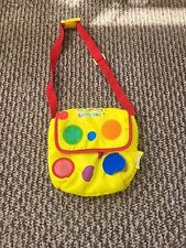 Tumble spotty bag for sale  ROTHERHAM