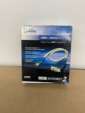 Cables usb serial for sale  Fayette