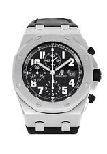 Montre audemars piguet d'occasion  Lyon II