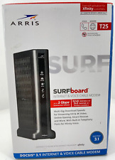 Arris surfboard docsis for sale  New Port Richey