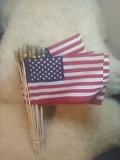 Mini american flags for sale  Henrico
