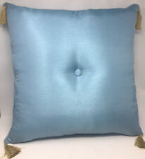 Custom satin pillow for sale  Lynnwood