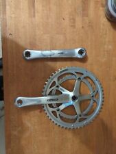 Campagnolo veloce chainset for sale  RIPON