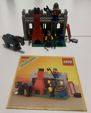 Lego castle 6040 usato  Carrara