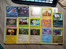 Rare pokemon cards for sale  PURLEY