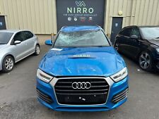 Audi rsq3 breaking for sale  ONGAR