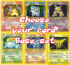 Complete set pokemon for sale  Shipping to Ireland