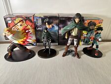 Anime figures lot for sale  Buford