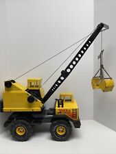 1983-1987 Tonka Turbo-Diesel Crane for sale  Bradley