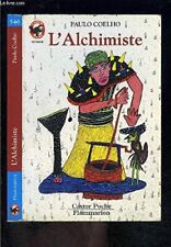 Alchimiste. collection castor d'occasion  Nice-