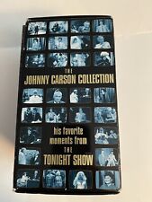 Preowned johnny carson for sale  Greenville