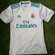 Maillot Ronaldo Vintage Madrid, occasion d'occasion  Mulhouse-
