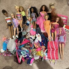 Barbie mixed doll for sale  Merrick