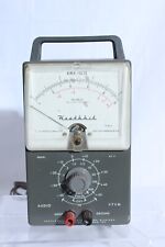 Vintage heathkit rms for sale  Midlothian