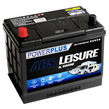 12v leisure battery for sale  STOCKPORT