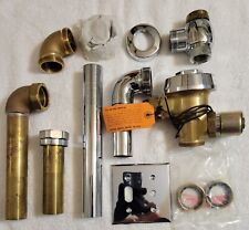 Sloan flush valve for sale  Millerton