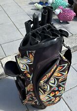 Loudmouth golfbag cartbag gebraucht kaufen  Kaufungen