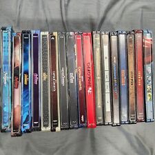 Marvel steelbook bluray for sale  Clearwater
