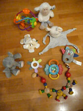 Babyspielsachen babyspielzeug gebraucht kaufen  Schwabach