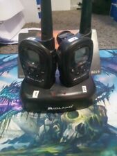 Midland lxt380 walkie for sale  West Valley City