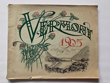 vintage book 1905 for sale  Tappan
