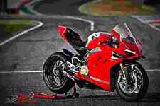 Ducati panigale 2019 for sale  UK