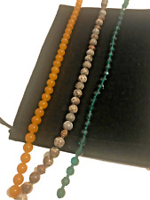 Handmade jewelry necklaces for sale  Atlanta