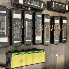 Ninebot battery max for sale  Minneapolis